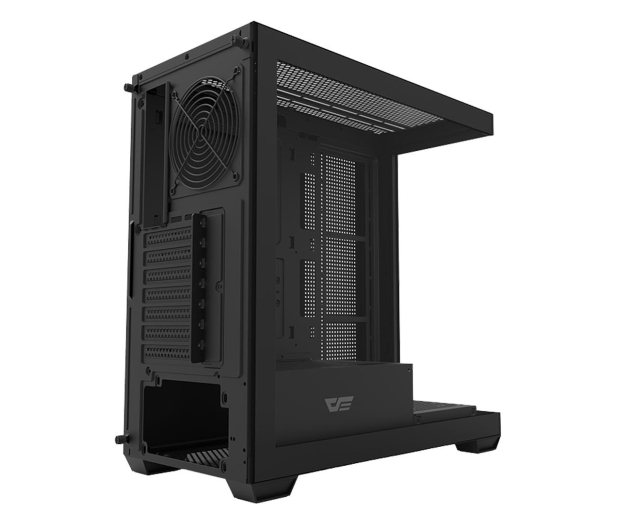 DarkFlash DS900 Black - 1225958 - zdjęcie 3
